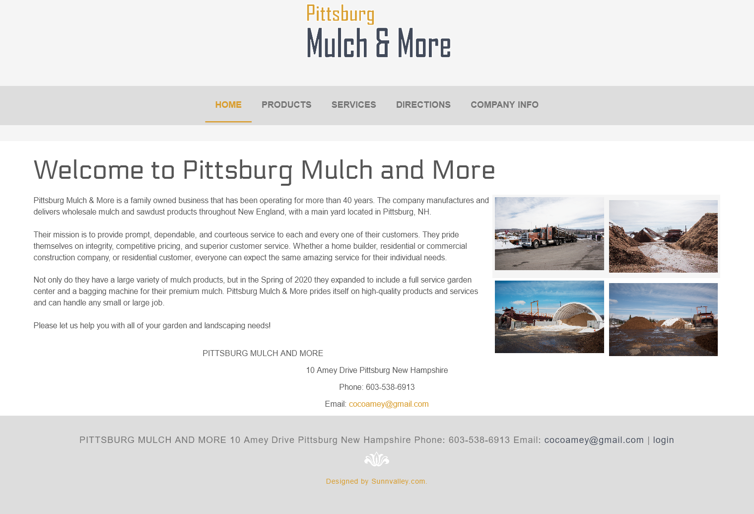 Pittsburg Mulch and More