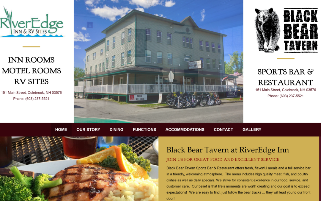Black Bear Tavern