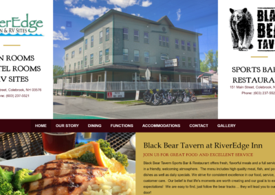 Black Bear Tavern