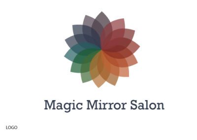 Magic Mirror Salon
