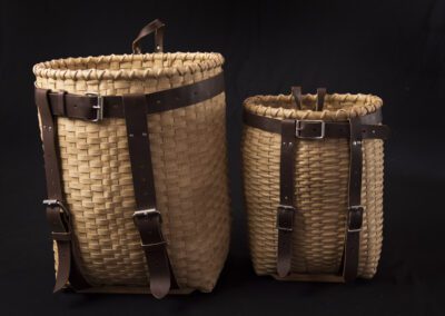 Deeda's Baskets, VT Basket Company, Commercial Photography by Sunnvalley, LLC