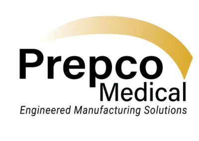 Prepco Medical Engineered Manufacturing Solutions Logo
