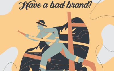 What is Bad Branding? How to improve  branding