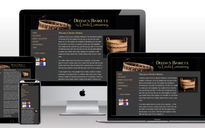 Professional Web Design for Businesses