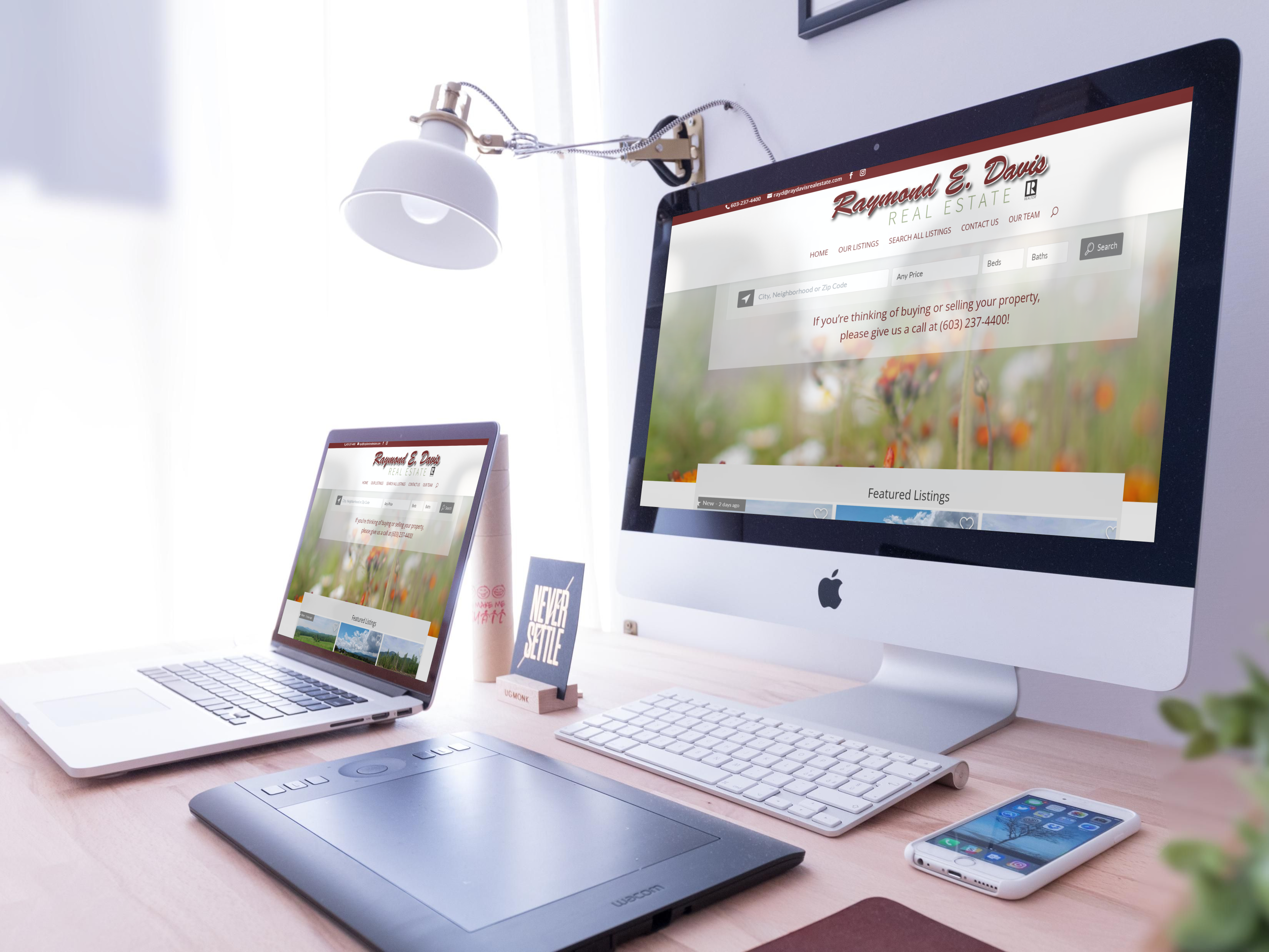 Benefits of a Subscription Design Service  Sunnvalley NH Web Design  Digital Marketing Company