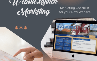 How to Promote Your New Website