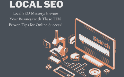 10 Best SEO Tips for Local Online Marketing