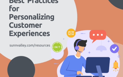 How to Personalize A Customer Experience