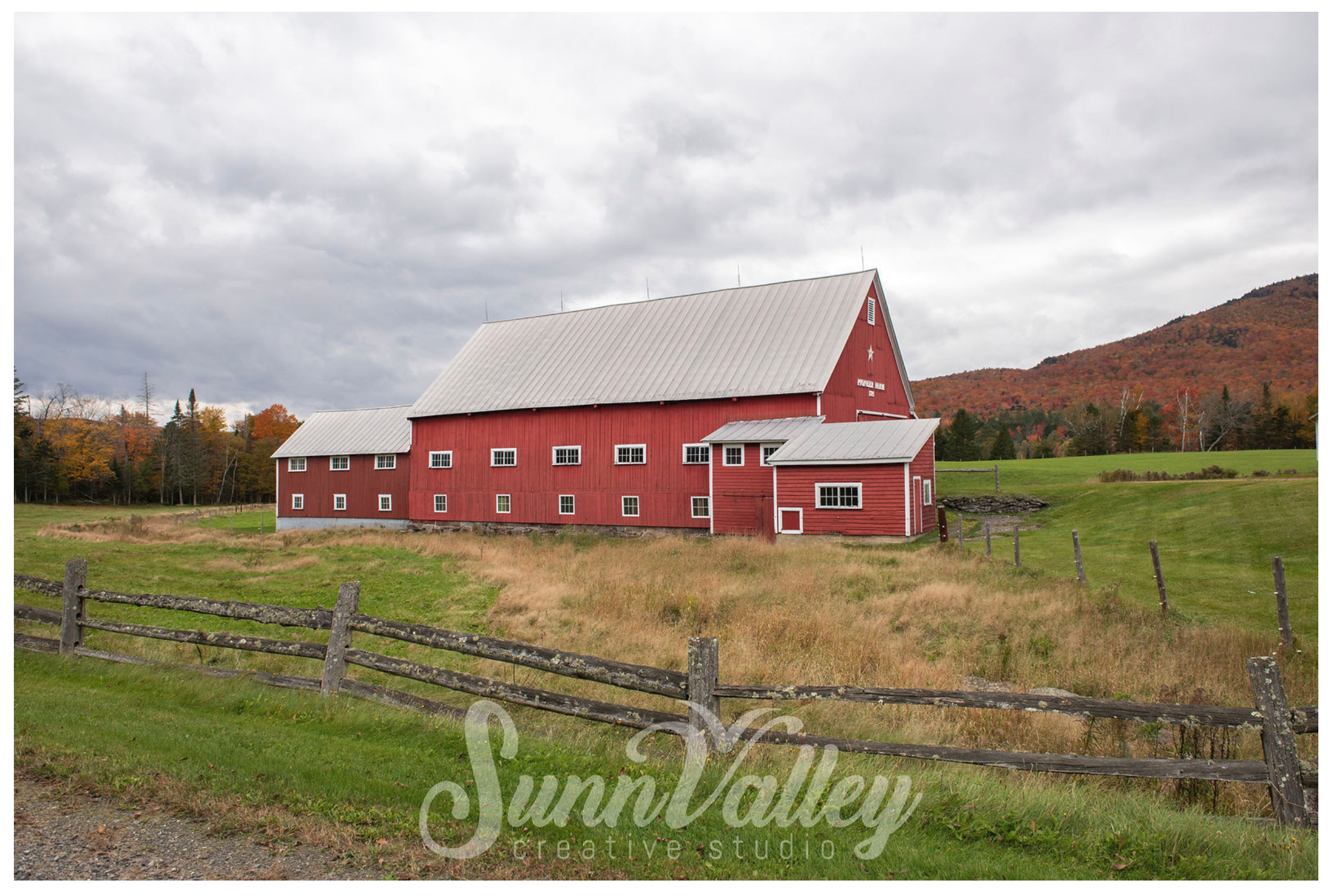 On Location Commercial Photography by SunnValley, Columbia, NH