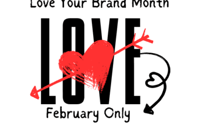 Love Your Brand Month