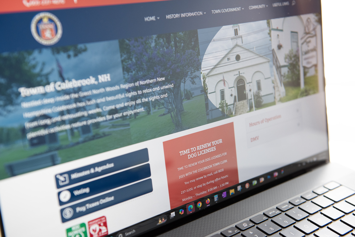 NH Web Design Company