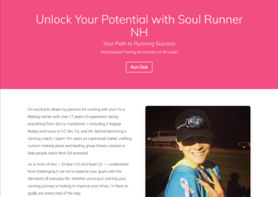 Soul Runner NH