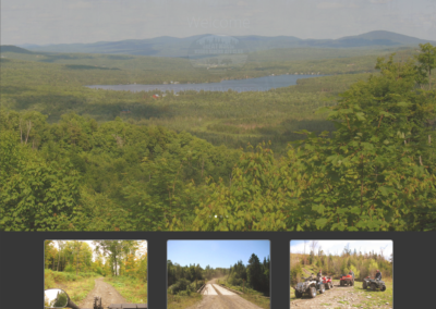 Great North Woods Riders