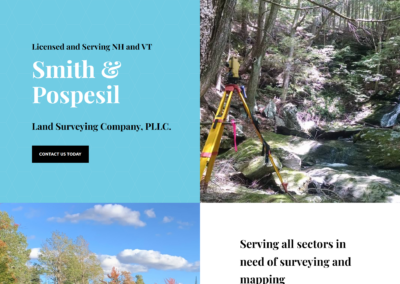 Smith & Pospesil Land Survey