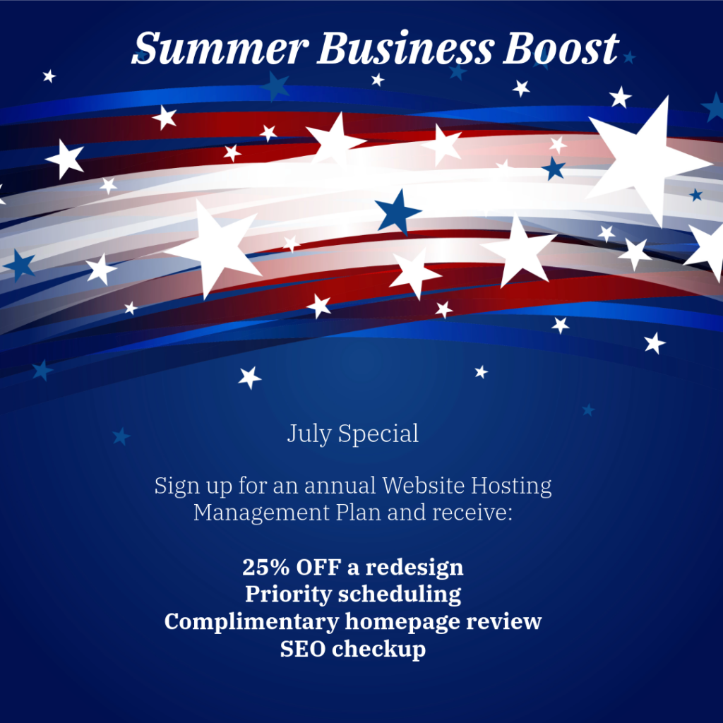 July Special